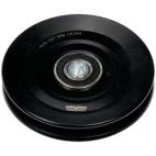 Accessory Drive Belt Idler Pulley