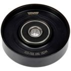Accessory Drive Belt Idler Pulley