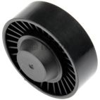 Accessory Drive Belt Idler Pulley