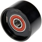 Accessory Drive Belt Idler Pulley