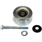 Accessory Drive Belt Idler Pulley