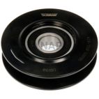 Accessory Drive Belt Idler Pulley