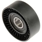 Accessory Drive Belt Idler Pulley