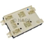 Body Control Module