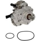 Diesel Fuel Injector Pump