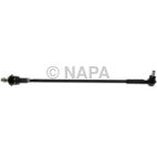 Lateral Arm and Ball Joint Assembly
