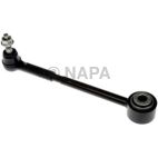 Lateral Arm and Ball Joint Assembly