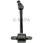 Suspension Control Arm and Ball Joint Assembly