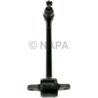 Suspension Control Arm and Ball Joint Assembly