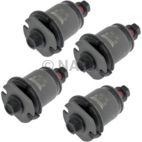 Differential Mount Bushing