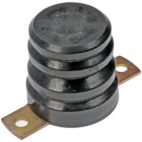 Leaf Spring Bumper
