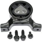 Differential Mount