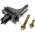 Suspension Subframe Mount