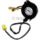Air Bag Clockspring