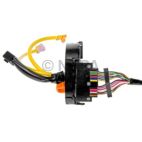 Air Bag Clockspring