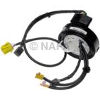 Air Bag Clockspring