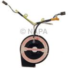 Air Bag Clockspring