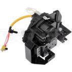 Air Bag Clockspring