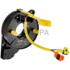Air Bag Clockspring