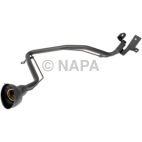 Fuel Filler Neck