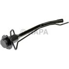 Fuel Filler Neck