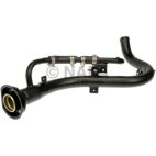 Fuel Filler Neck