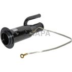 Fuel Filler Neck