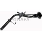 Fuel Filler Neck