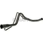 Fuel Filler Neck
