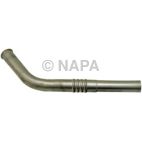 Fuel Filler Neck