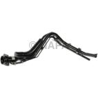Fuel Filler Neck
