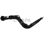 Fuel Filler Neck