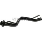 Fuel Filler Neck