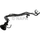 Fuel Filler Neck