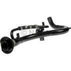 Fuel Filler Neck