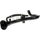 Fuel Filler Neck