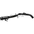 Fuel Filler Neck