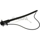Fuel Filler Neck