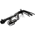 Fuel Filler Neck