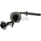 Fuel Filler Neck