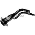 Fuel Filler Neck