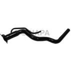 Fuel Filler Neck