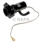 Fuel Filler Neck