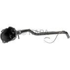 Fuel Filler Neck