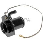 Fuel Filler Neck