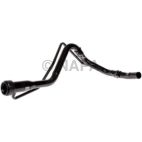 Fuel Filler Neck