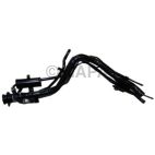 Fuel Filler Neck