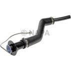 Fuel Filler Neck