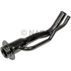 Fuel Filler Neck