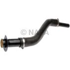 Fuel Filler Neck